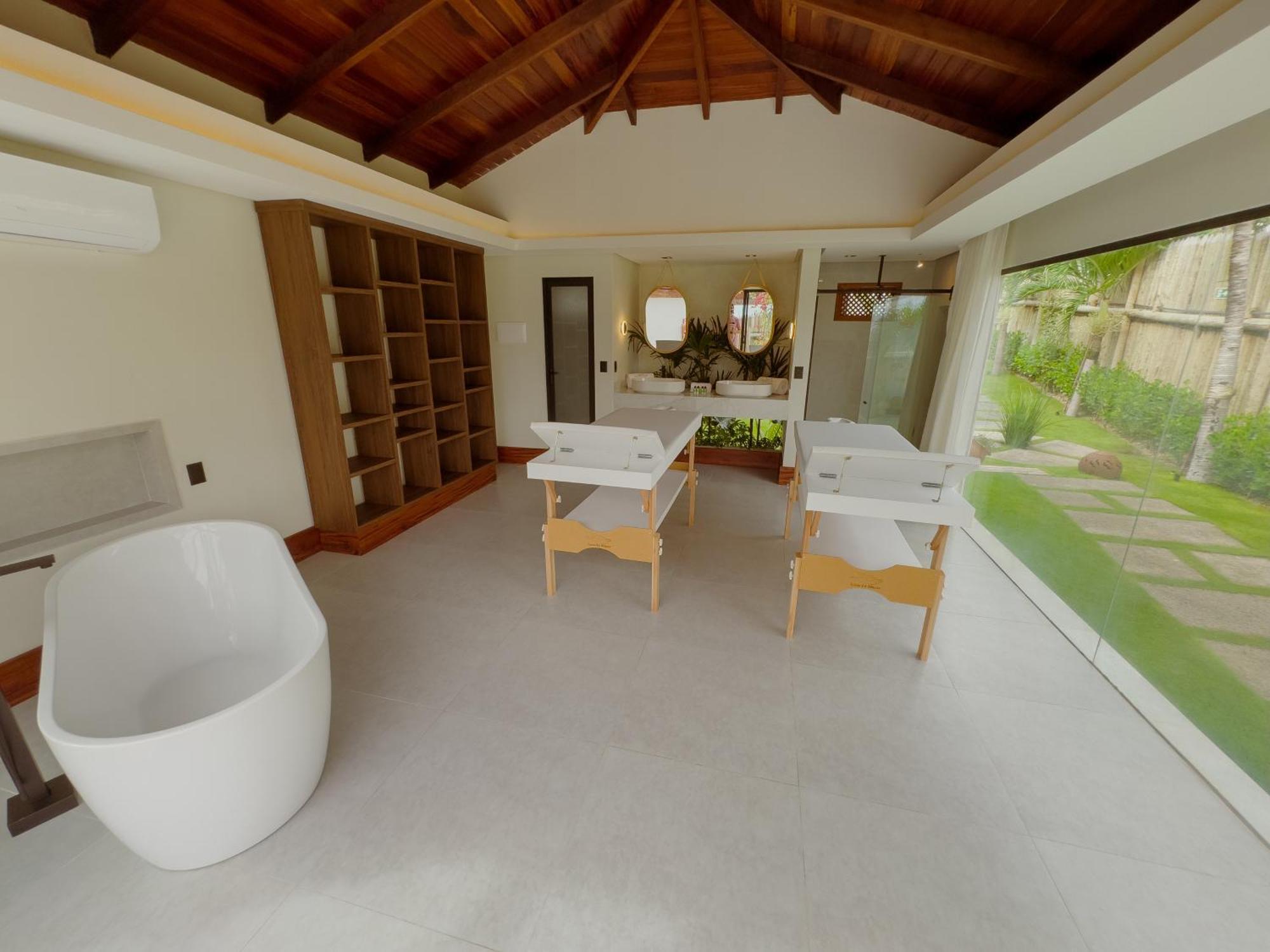 Poozendin Hotel De Charme Canoa Quebrada Ngoại thất bức ảnh