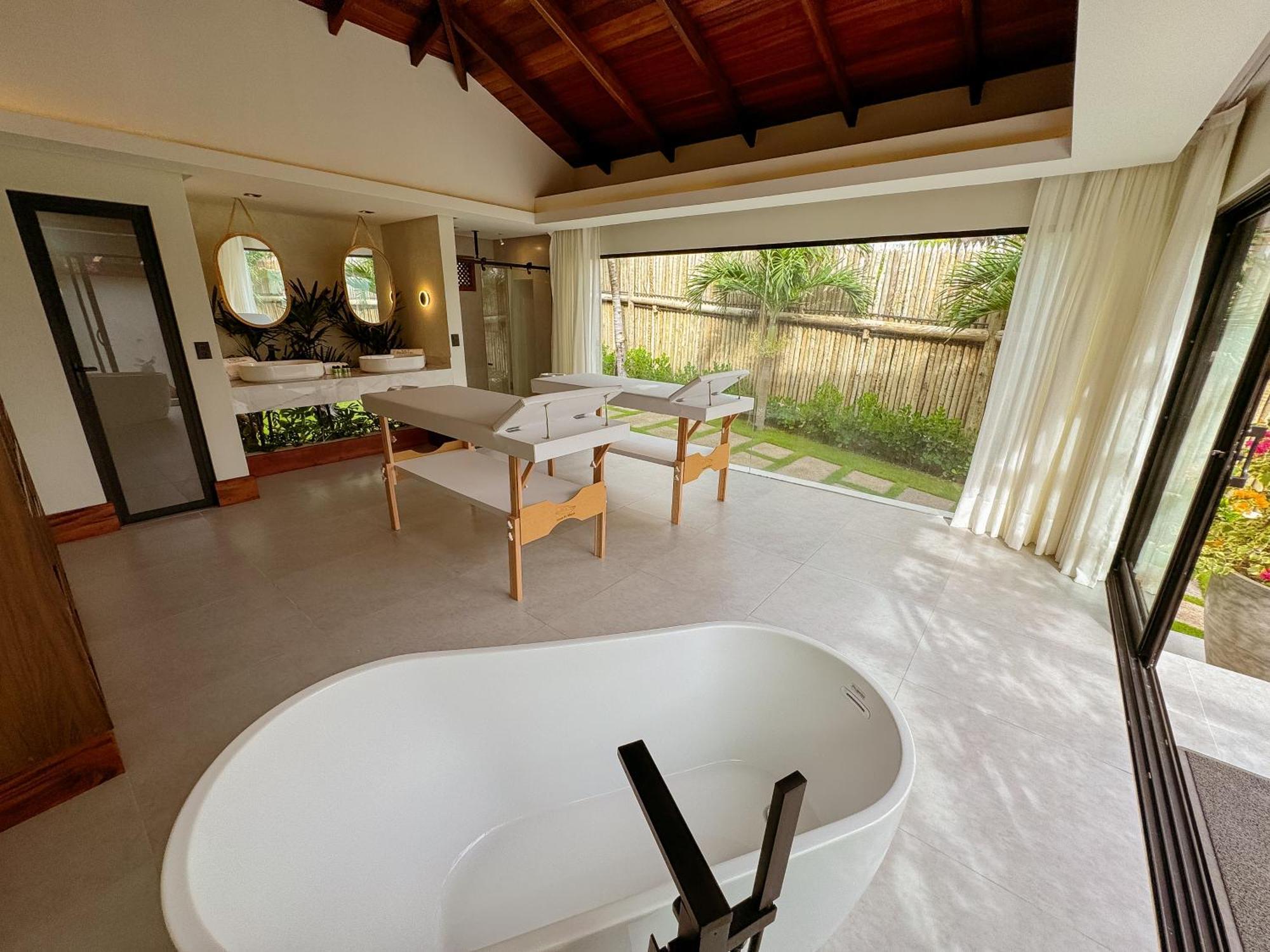 Poozendin Hotel De Charme Canoa Quebrada Ngoại thất bức ảnh