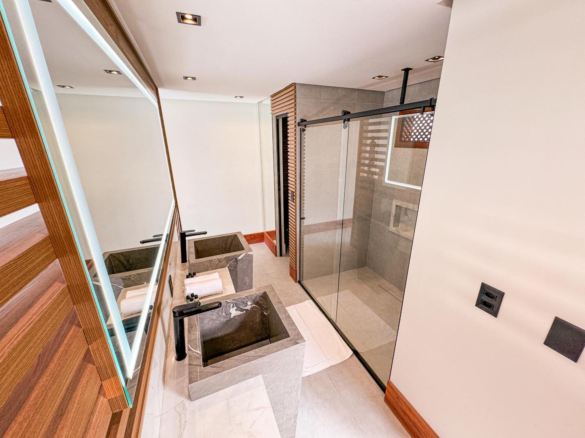 Poozendin Hotel De Charme Canoa Quebrada Ngoại thất bức ảnh